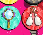 play Jewelry Memo