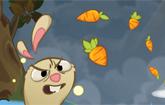 play Carrot Rush