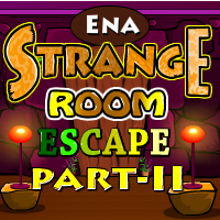 Ena Strange Room Escape 2