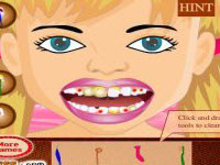 play Katies Tooth Care