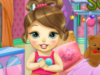 play Sofia Room Decorate