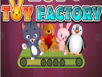 Zoe'S Toy Factory