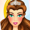 play Precious Princess Makeover