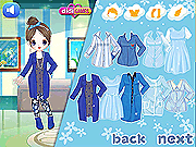 play My Blue Wardrobe 4