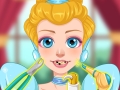 Cinderella Dental Crisis