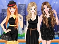 play Black Everything Dress Up