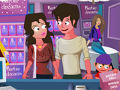 play Barbie Spy
