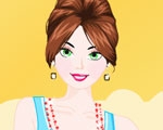 play Nataline Dress Up