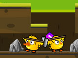 play Chicken Duck Miner