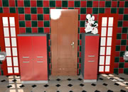 play Real World Escape 21