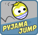 play Pyjama Jump