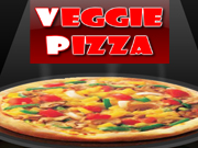 Veggie Pizza