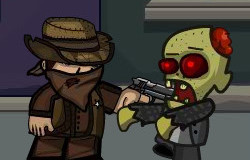 play Zombotown