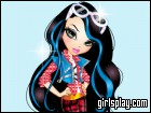 play Bratz Style It