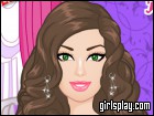 play Princess Permanent Makeup