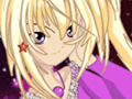 play Shugo Chara Dress Up