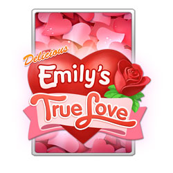 Delicious - Emily'S True Love