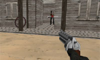 play Wild West Conflict