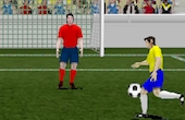 play Dkicker 2: World Cup