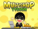 play Multishop Tycoon