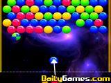 play Bubble Shooter Galaxy 5