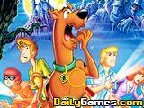 play Scooby Doo Hidden Numbers