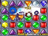 play Galactic Gems