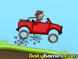 play Hill Climb