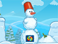 play Find The Candy Winter