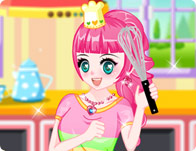 play The Cake Girl