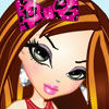 play Bratz Style It