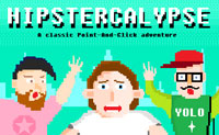 play Hipstercalypse