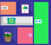 play Rain Escape