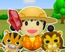 play Safari Leaf