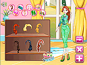 play Brenda Fasion Dressup