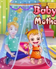 play Baby Hazel Mothers Day