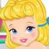 play Baby Cinderella Shower