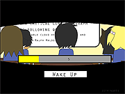 play Wake Up Ayumi!