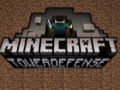 play Minecraft: Tower Defense 2