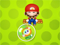 play Mario Cut Rope