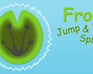 play Frog Jump & Splash