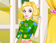 play Brenda Fashion Dress Up