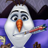 play Olaf Frozen Doctor