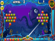 play Bubble Fish