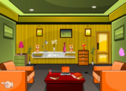 play Gadget House Escape