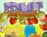 play Fruit Defense 2