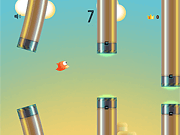 play Flappy Bird Flapworld