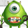 play Monster Eye Tooth Problems