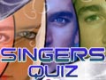 play Singer Quiz