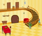 play Mysterious Residence Escape